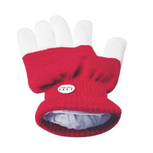 Load image into Gallery viewer, LED Lighting Mittens luminous Gloves Children LED Finger Light Gloves Flashing Finger Kids Children Toys Party Supplies
