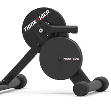 Load image into Gallery viewer, Thinkrider Power MTB Road Bicycle Smart Bike Trainer Built-in Power Meter Bike Trainers Platform For PowerFun Zwift PerfPro

