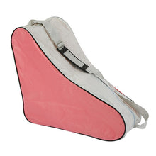 Load image into Gallery viewer, Adjustable Roller Skating Bag Outdoor Sport Covers Handbags Durable Portable Triangle Shoulder Strap Skates Cover Bag
