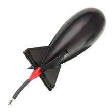 Load image into Gallery viewer, 2 Colors Fishing Spomb Rockets Spod Fishing Tackle Feeders Pellet Rocket Feeder Float Bait Holder Maker Tackle Tool Accessories

