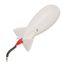 Load image into Gallery viewer, 2 Colors Fishing Spomb Rockets Spod Fishing Tackle Feeders Pellet Rocket Feeder Float Bait Holder Maker Tackle Tool Accessories
